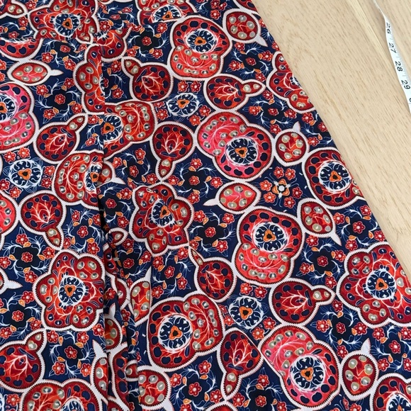 aller simplement flowy pants - Picture 3 of 5